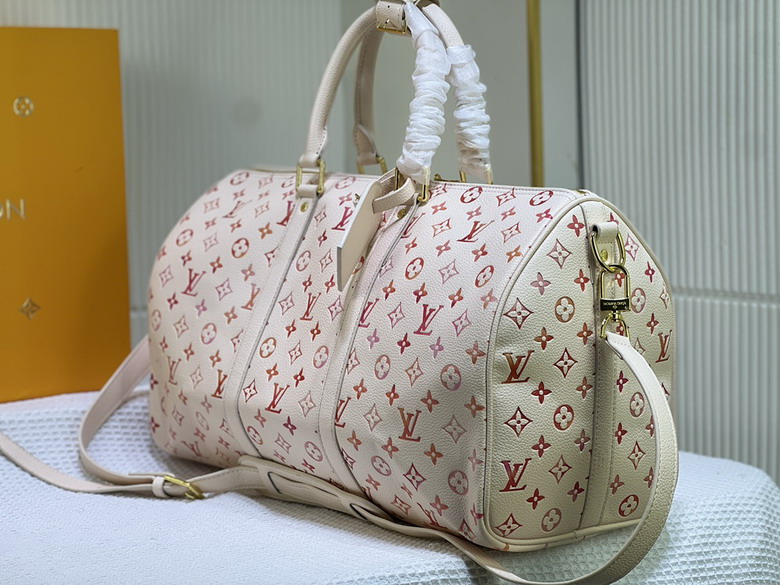 Keepall M46593 50x29x23cm ss_3
